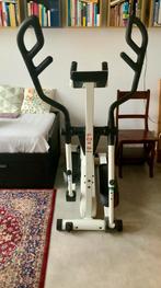 Focus Fitness Fox 5 iPlus crosstrainer - goed werkend, Sport en Fitness, Ophalen, Benen, Gebruikt, Crosstrainer