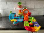 Vtech luchthaven, Kinderen en Baby's, Speelgoed | Vtech, Ophalen of Verzenden, Gebruikt