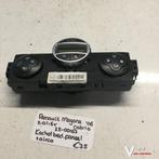 Renault Megane Cabrio 2.0 16v 2006 2500167   Kachelbediening, Gebruikt, -, -, Ophalen of Verzenden