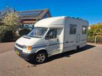 Volkswagen Karmann Forever Camper, Caravans en Kamperen, Campers, Ringverwarming, Volkswagen, 7 tot 12 maanden geleden, Particulier