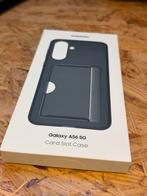 Samsung A56 Rugged en Card Slot hoesje, Ophalen of Verzenden, Zo goed als nieuw