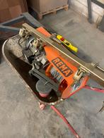 Rema RSL-300 Steigerkraan - 300 kg, Ophalen