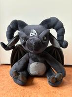 Killstar Kreeptures Baphomet Plushie, Ophalen, Zo goed als nieuw, Overige typen