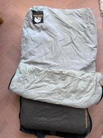 Deryan airtraveler 2 in 1, Ophalen of Verzenden, Zo goed als nieuw, Rug, Overige merken