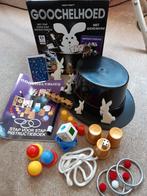 Goochelhoed, nooit gebruikt, Ophalen of Verzenden