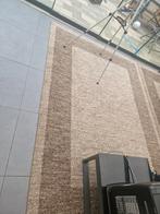 Groot anti-allergie vloerkleed 200x300 cm, Huis en Inrichting, Gebruikt, 200 cm of meer, Ophalen of Verzenden, 200 cm of meer