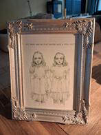 Stephen King The Shining artwork, Antiek en Kunst, Ophalen of Verzenden