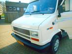 Fiat Ducato 280 turbo diesel Camper, Caravans en Kamperen, Campers, Standaard zit, Ringverwarming, Fiat, Tot en met 2