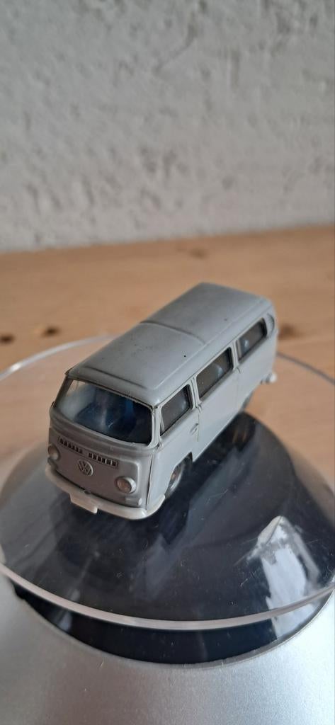 Wiking volkswagen bus, Ophalen of Verzenden, Zo goed als nieuw, Auto, Wiking