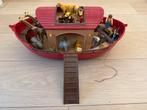 Playmobil Ark van Noah, Ophalen of Verzenden, Gebruikt, Complete set