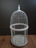 Decoratieve vogelkooi, Antiek en Kunst, Ophalen of Verzenden