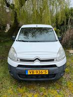 Citroën Berlingo 1.6 HDI 55KW 2013, Auto's, Voorwielaandrijving, Stof, 74 pk, Citroën