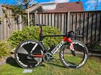 Giant Trinity Tijdritfiets S team Sunweb, Ophalen, Carbon, Giant, Zo goed als nieuw