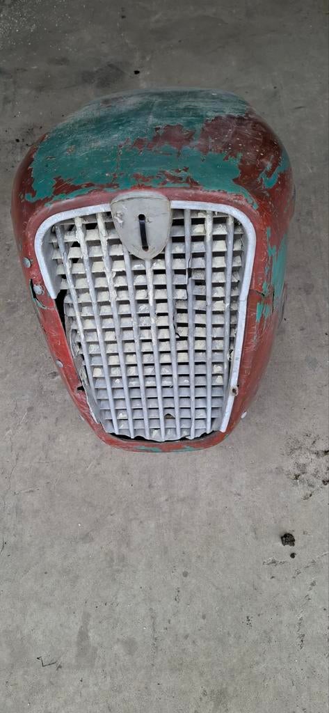 guldner  moterkap g15, Overige merken, Gebruikt, Meer dan 10000, Ophalen of Verzenden