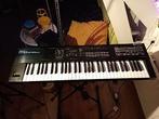 Roland D-10 Synthesizer, Ophalen of Verzenden, Gebruikt, 61 toetsen, Roland