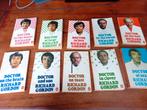 Penguin books serie DOCTOR verschillende titels 10 stuks TV, Gelezen, Europa overig, Diverse auteurs, Ophalen of Verzenden