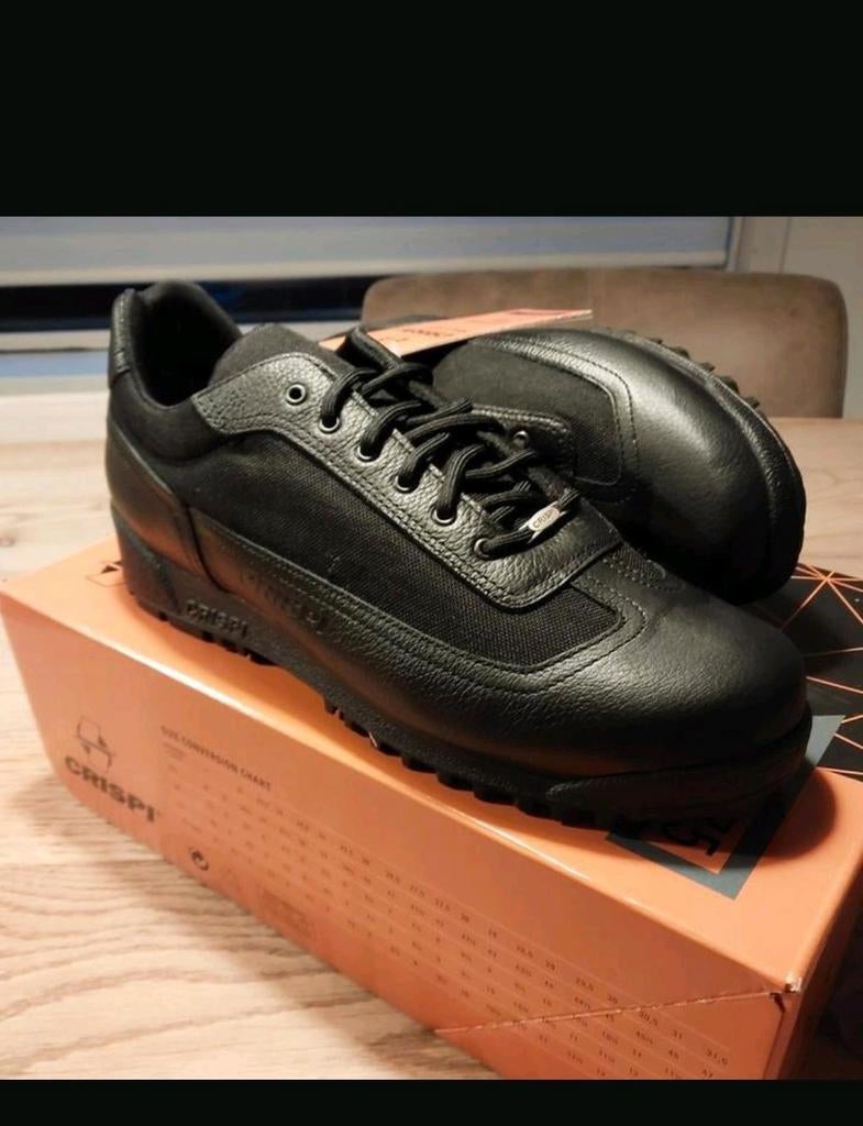 Maat 44 crispi schoenen, Ophalen of Verzenden