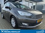 Ford C-Max 1.5 EcoBoost 150 PK Titanium | AUTOMAAT | CLIMA |, Auto's, 4 cilinders, 150 pk, USB, 1313 kg