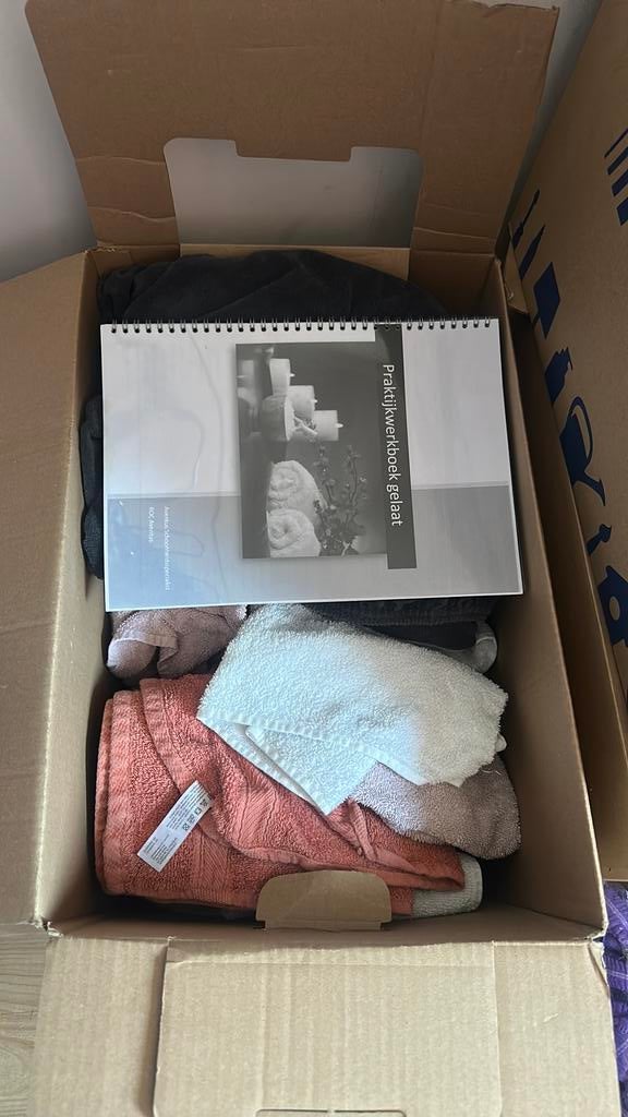 Schoonheidssalon spullen, Ophalen of Verzenden, Zo goed als nieuw, Overige typen
