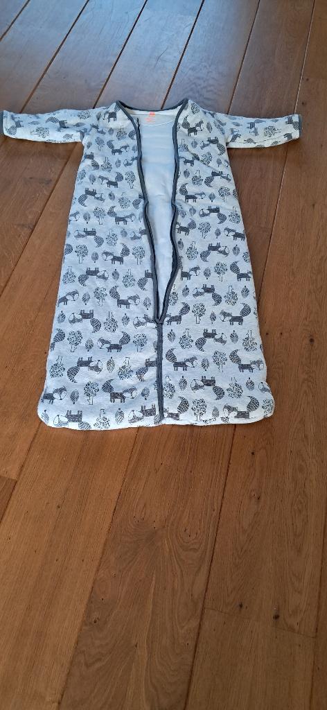 Kinderslaapzak, Caravans en Kamperen, Slaapzakken, Ophalen, Zo goed als nieuw