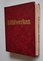 Steek, handwerken Margriet, jaargang 1984, Ophalen of Verzenden, Breien, Patroon of Boek