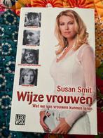 Wijze vrouwen - Susan Smit, Boeken, Ophalen of Verzenden, Gelezen, Overige
