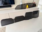 Complete set Car Shades Volvo V90 2018- (raamverduistering), Ophalen of Verzenden, Gebruikt