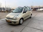 Toyota Yaris Verso 1.5 VVT-i Sol|NAP|AIRCO|, Voorwielaandrijving, 4 cilinders, Yaris Verso, Beige