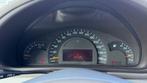 Mercedes-Benz C-klasse 180 K. Elegance Auto|Airco|Navi, Auto's, Automaat, Achterwielaandrijving, Gebruikt, 1796 cc