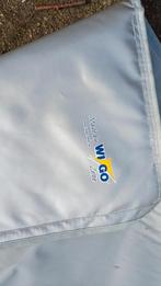 WIGO raam isolatie ,winterdeken voor fiat ducato, Ophalen of Verzenden, Zo goed als nieuw