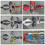 Meerdere derbi kappen setjes + losse, Fietsen en Brommers, Ophalen of Verzenden, Gebruikt, Kap