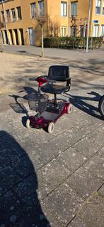 Scootmobiel inklapbaar, Ophalen of Verzenden, Inklapbaar, Elektrische rolstoel