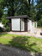 Chalet aan de bosrand, Huizen en Kamers, 40 m², Overijssel, Verkoop zonder makelaar, Chalet