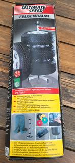 Velgenboom nieuw, Ophalen, Nieuw