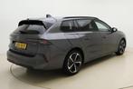 Opel Astra Sports Tourer 1.6 Turbo Plug In Hybrid Business E, Stof, Gebruikt, Euro 6, 4 cilinders