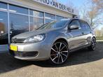 Volkswagen Golf 1.2 TSI Comfortline BlueMotion Automaat, Euro 5, Stof, Gebruikt, Zwart