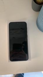 Samsung Galaxy A50 128GB + hoesje (defect scherm), Ophalen, Touchscreen, Zonder simlock, Niet werkend