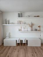 Speeltafel met lades Ikea