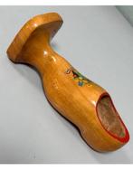 Standbeeld houten hout Klomp - 1980 neerpelt paaseierentocht, Ophalen of Verzenden