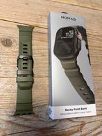 Nomad Rocky Point band (voor Apple Watch Ultra), Ophalen, Nieuw, Groen, IOS
