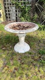 Betonnen tuin ornament, Ophalen, Gebruikt