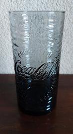 Coca-Cola glas, Ophalen of Verzenden, Zo goed als nieuw, Frisdrankglas