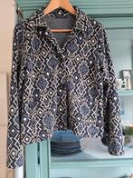 Giulia e Tu jasje maat 38, Ophalen of Verzenden, Zo goed als nieuw, Maat 38/40 (M)