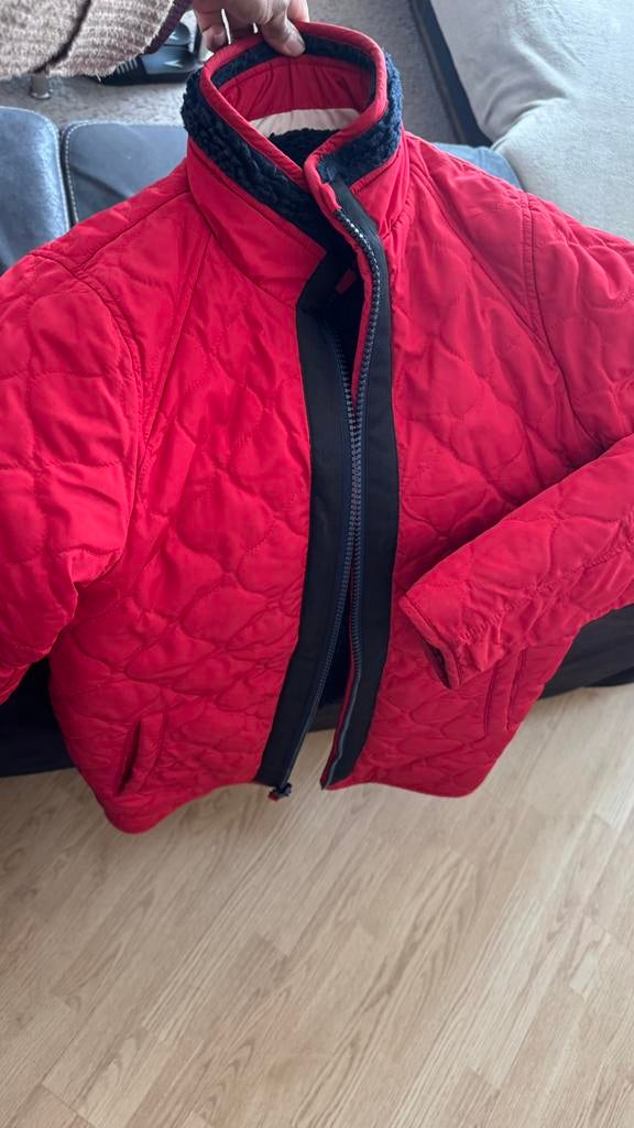 Winterjas kind, Kleding | Dames, Wintersportkleding, Ophalen, Zo goed als nieuw, Maat 34 (XS) of kleiner, Jack