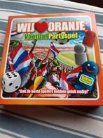 Wij houden van Oranje, spel, nieuw in doos, Ophalen of Verzenden, Nieuw