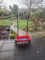 Strooi wagen Wolf Garten WE 330, Ophalen, Zo goed als nieuw