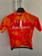 TeamNL pro wielershirt 2026 dames maat M, M, Kalas, Nieuw, Ophalen of Verzenden