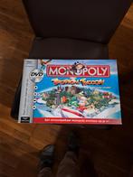 Mooi monopoly spel topical tycoon, Hobby en Vrije tijd, Ophalen of Verzenden, Zo goed als nieuw