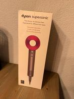 Nieuwe Dyson Supersonic Föhn - Roze, Ophalen of Verzenden, Nieuw, Haarverzorging