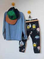 Stoere jongens set 104, Trui of Vest, Ophalen of Verzenden, ,, ,